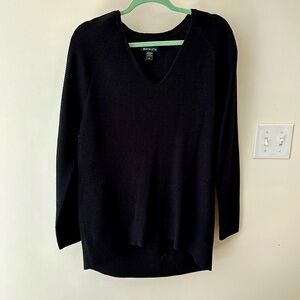 Athleta Wool Blend Sweater